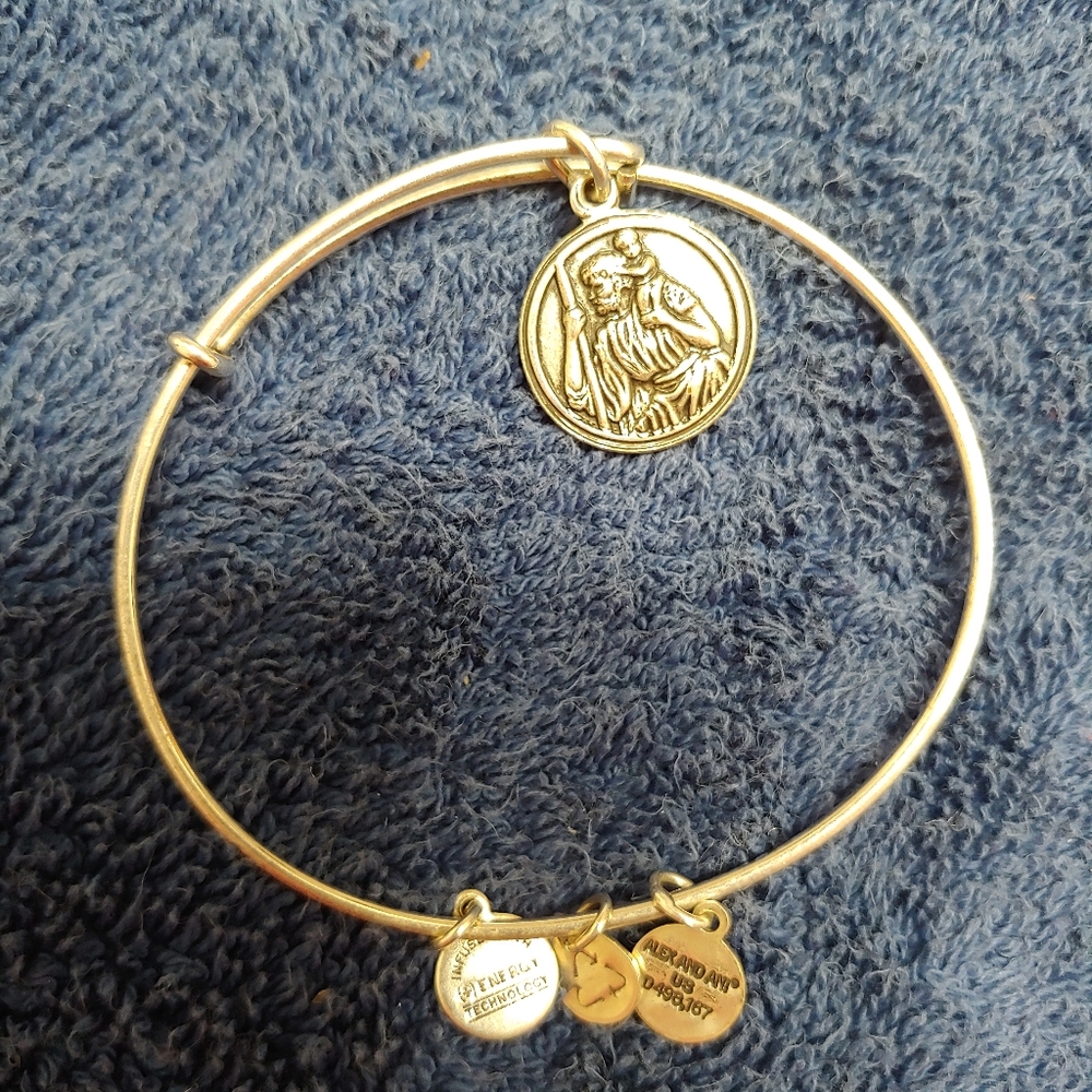 Alex & Ani bracelet